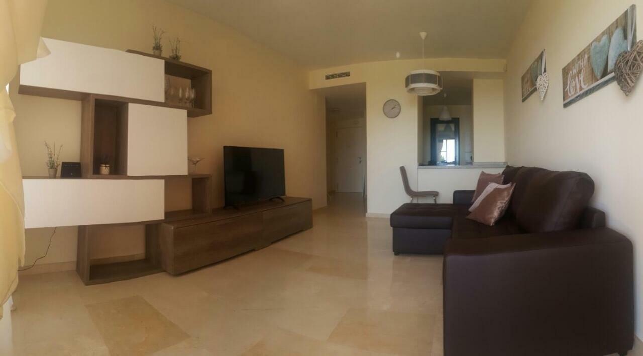 Luxyry Apartament Benidorm Finestrat Exterior foto